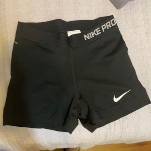 Nike Pros